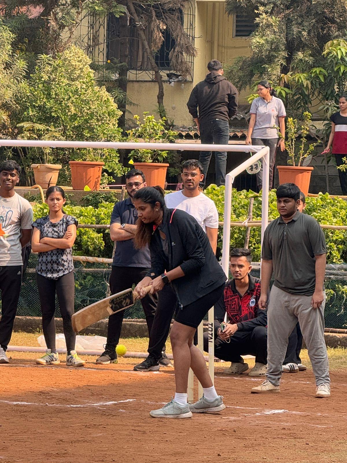 Lokmanya Tilak Institute of Architecture and Design Studies Navi Mumbai Events photo 19